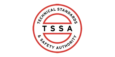 TSSA Accreditation